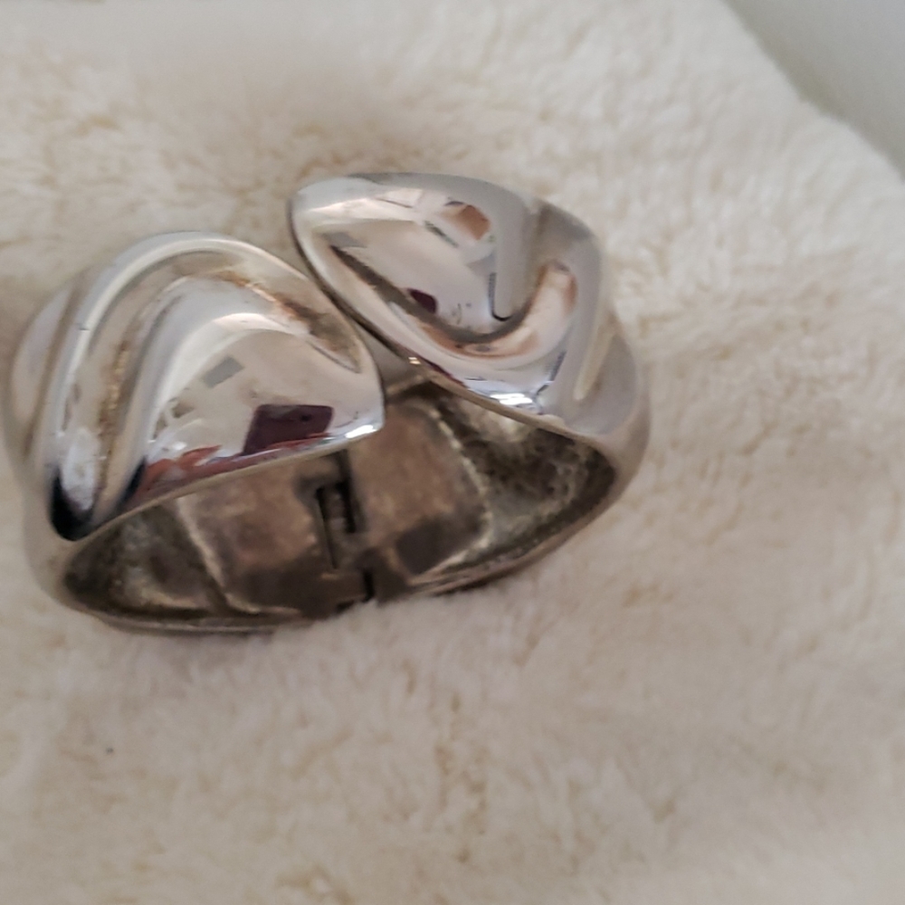 Silver Bracelet